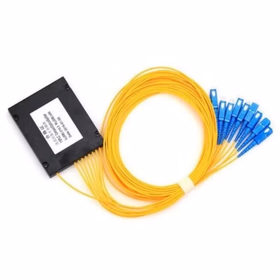 Cassette ABS PLC Scapc 1*16
