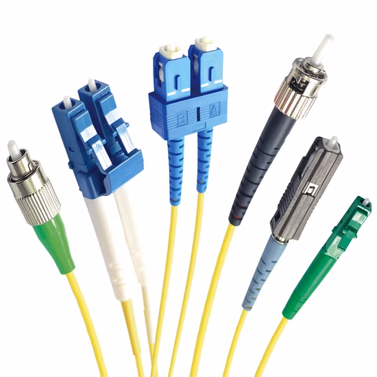 Dys Supply LC dúplex simplex